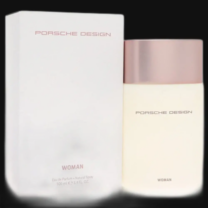 Design By Porsche Perfume for Women