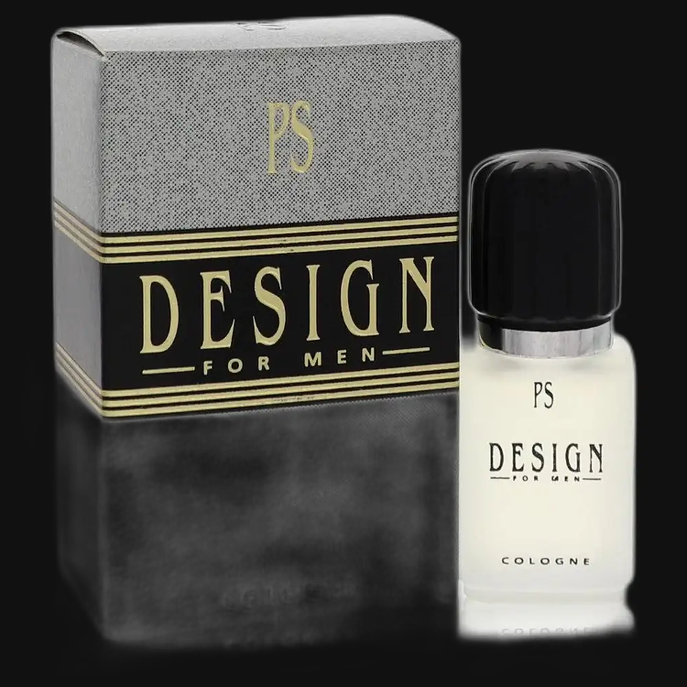 Design Cologne By Paul Sebastian Cologne for Men