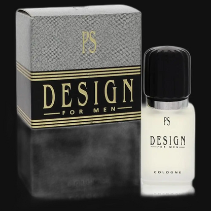 Design Cologne By Paul Sebastian Cologne for Men