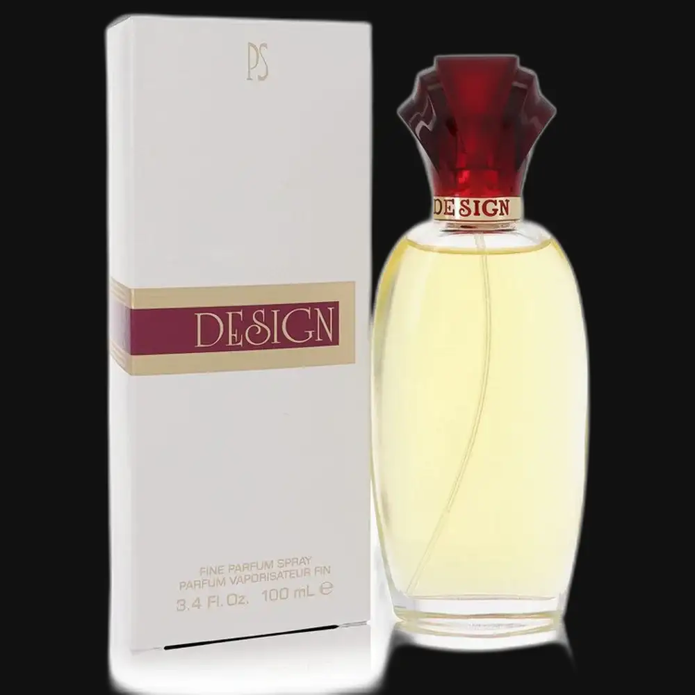 Design Fine By Paul Sebastian Perfume for Women