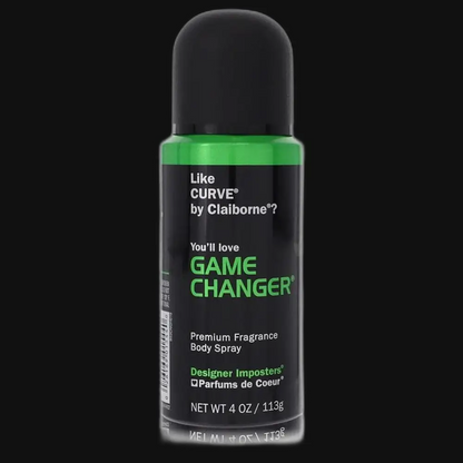 Designer Imposters Game Changer By Parfums De Coeur Cologne for Men by Gamer Scents