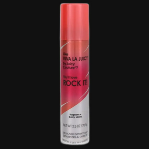 Designer Imposters Rock It! By Parfums De Coeur Perfume for Women