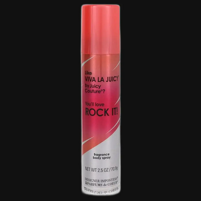 Designer Imposters Rock It! By Parfums De Coeur Perfume for Women