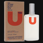 Designer Imposters U You By Parfums De Coeur (Unisex)