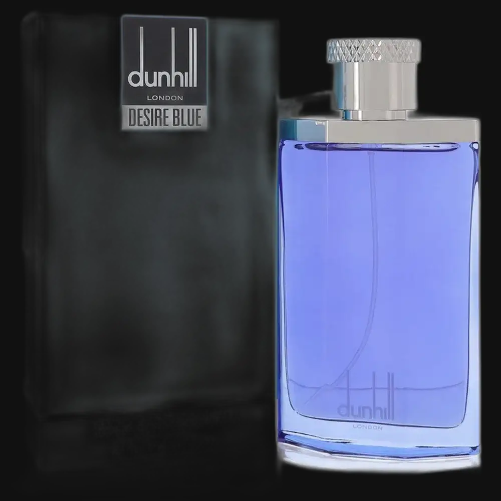 Desire Blue By Alfred Dunhill Cologne for Men by Gamer Scents