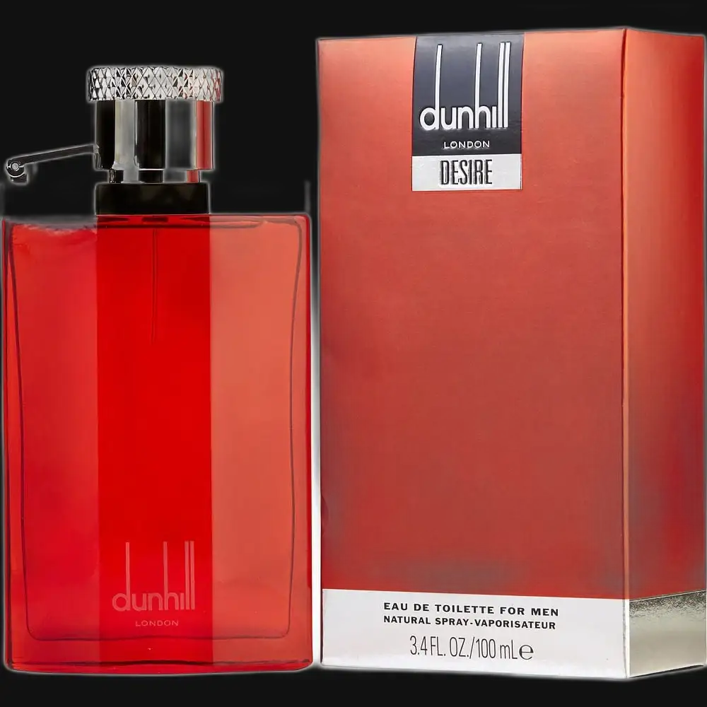 Desire By Alfred Dunhill Cologne for Men