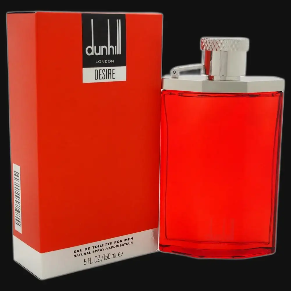 Desire By Alfred Dunhill Cologne for Men