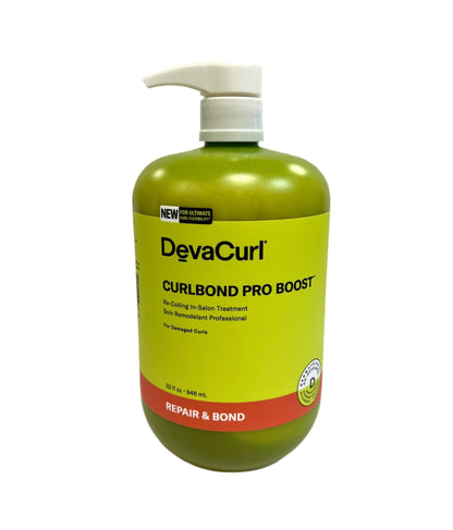 DevaCurl CurlBond Pro Boost, 32 fl oz