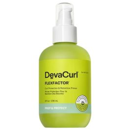 DevaCurl FlexFactor Prep &amp; Protect, 8 oz