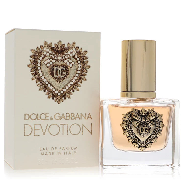 Devotion By Dolce &amp; Gabbana Perfume for Women by Gamer Scents