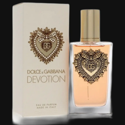 Devotion By Dolce &amp; Gabbana Perfume for Women by Gamer Scents
