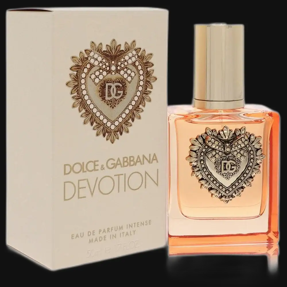 Devotion Intense By Dolce &amp; Gabbana Perfume for Women