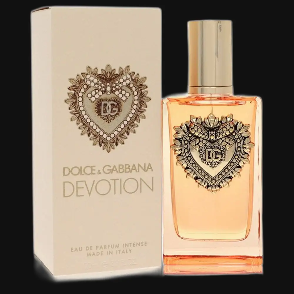 Devotion Intense By Dolce &amp; Gabbana Perfume for Women