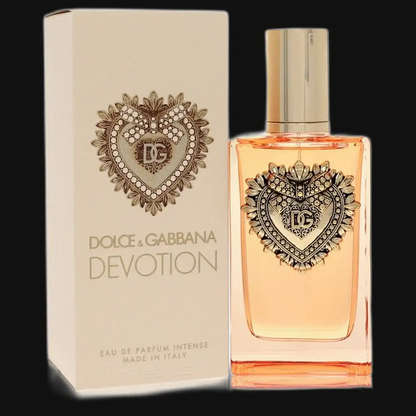 Devotion Intense By Dolce &amp; Gabbana Perfume for Women