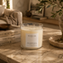 Dragonfruit + Coconut Cream Candle by Mobaak Aromatherapy Shoppe
