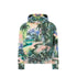Palm Angels Cotton Hooded Sweatshirt Men by Luosophy