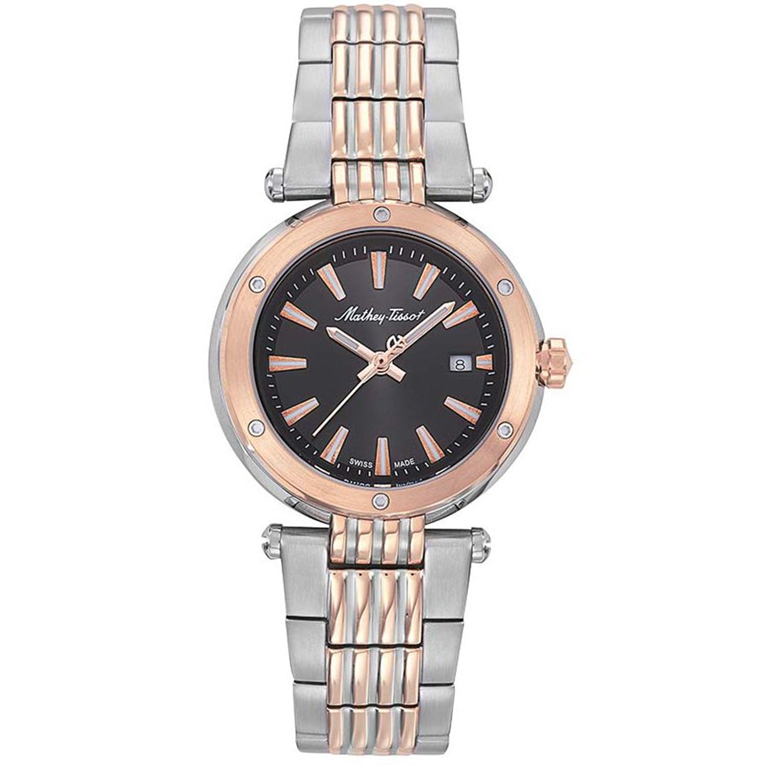 Mathey Tissot Women&