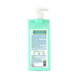 Mamaearth Milky Soft Head to Toe Wash With Oats, Milk &amp; Calendula For Babies