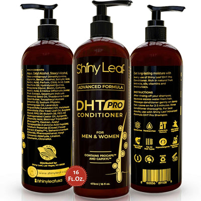 DHT Pro Conditioner with Procapil and Capixyl