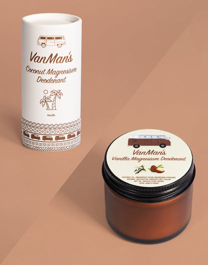 *New* VanMan&