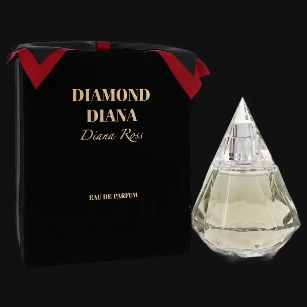 Diamond Diana Ross By Diana Ross Perfume for Women