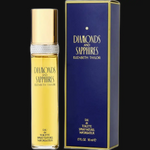 Diamonds & Sapphires By Elizabeth Taylor Perfume for Women