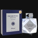 Diamonte Heavenly By Rasasi Perfume for Women
