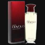 Diavolo By Antonio Banderas Cologne for Men