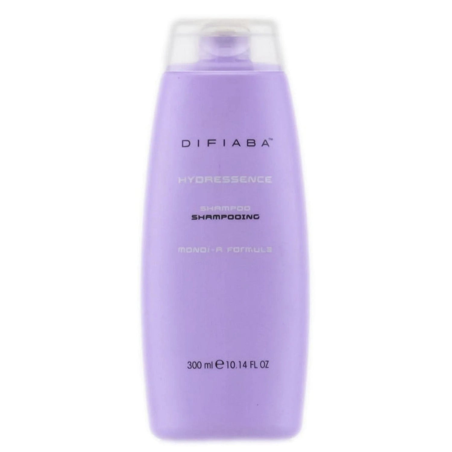 Difiaba Hydressence Shampoo, 10.14 oz