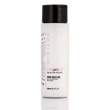 Difiaba Sun Veil Firm Hold Gel, 8 oz