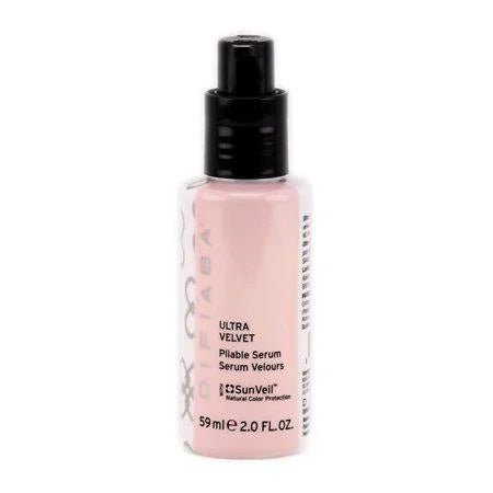 Difiaba Sun Veil Ultra Velvet Pliable Serum, 2 oz  DestGlow