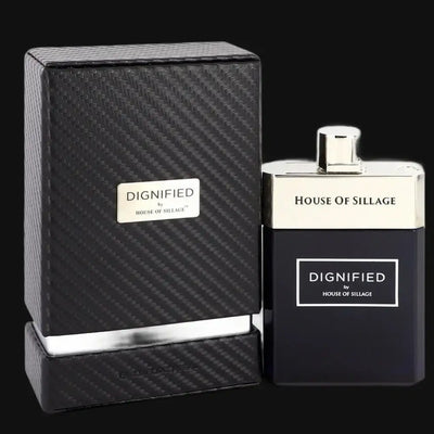 Dignified By House Of Sillage Cologne for Men