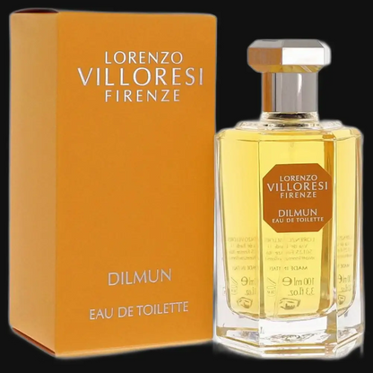 Dilmun By Lorenzo Villoresi Perfume for Women