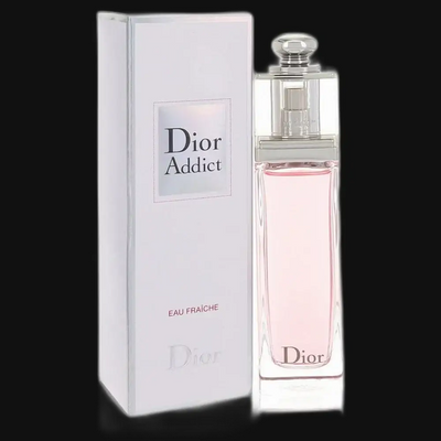 Dior Addict Eau By Christian Dior Perfume for Women
