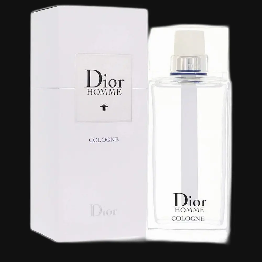 Dior Homme By Christian Dior Cologne for Men