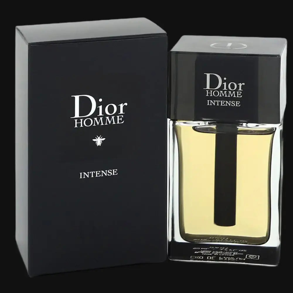 Dior Homme Intense By Christian Dior Cologne for Men