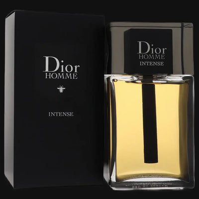 Dior Homme Intense By Christian Dior Cologne for Men