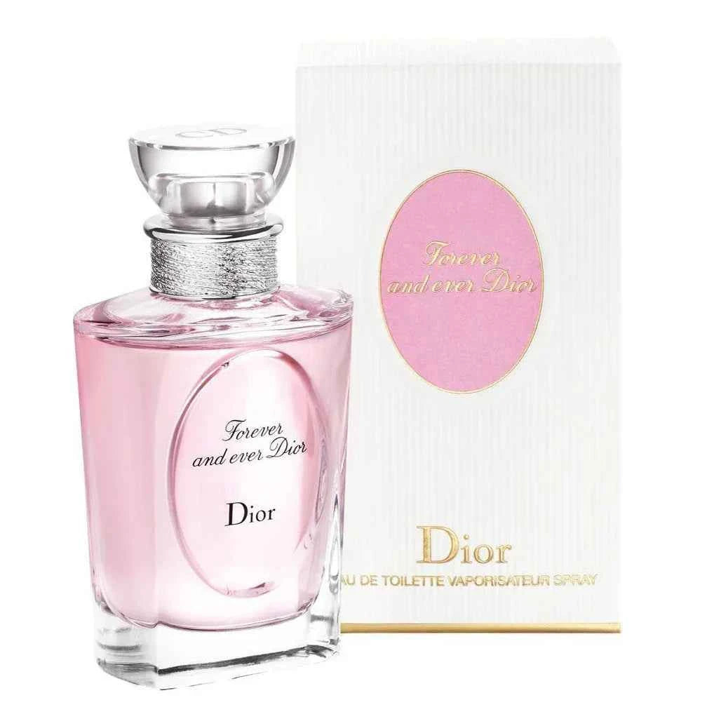Dior Forever and Ever Dior Eau de Toilette For Women