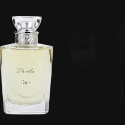 Diorella By Christian Dior Perfume for Women