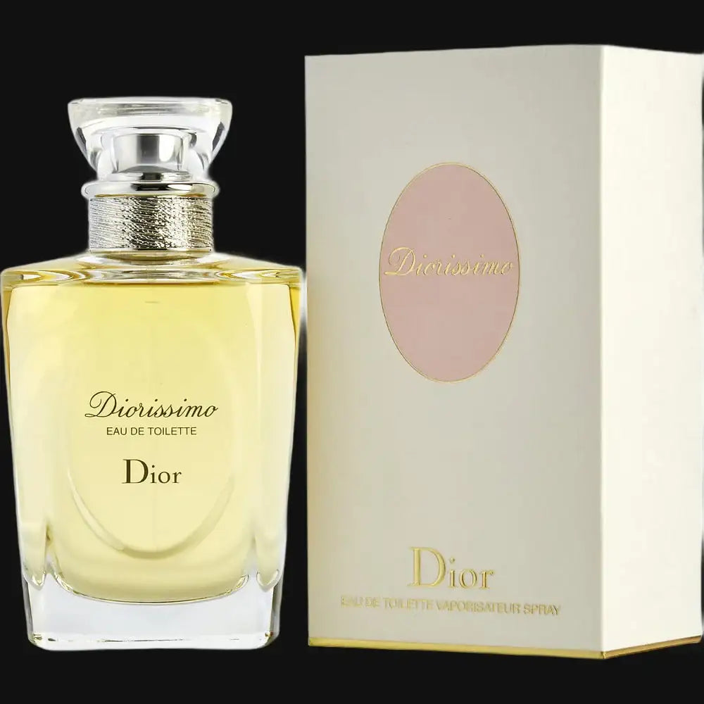 Diorissimo By Christian Dior Perfume for Women