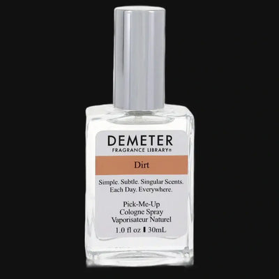 Dirt By Demeter Cologne for Men
