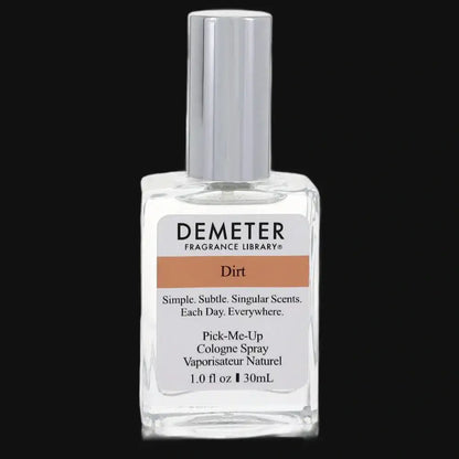 Dirt By Demeter Cologne for Men by Gamer Scents