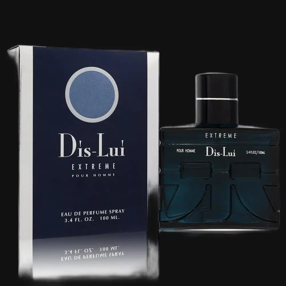 Dis Lui Extreme By YZY Perfume Cologne for Men by Gamer Scents