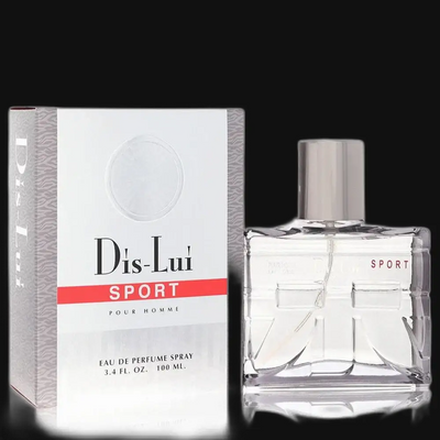 Dis Lui Sport By Yzy Perfume Cologne for Men
