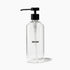 Glass Dish Soap Dispenser by Public Goods