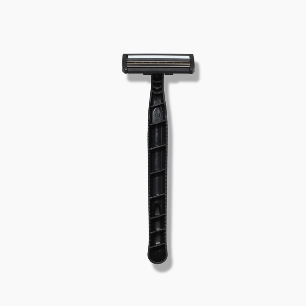 Biodegradable Disposable Razors 