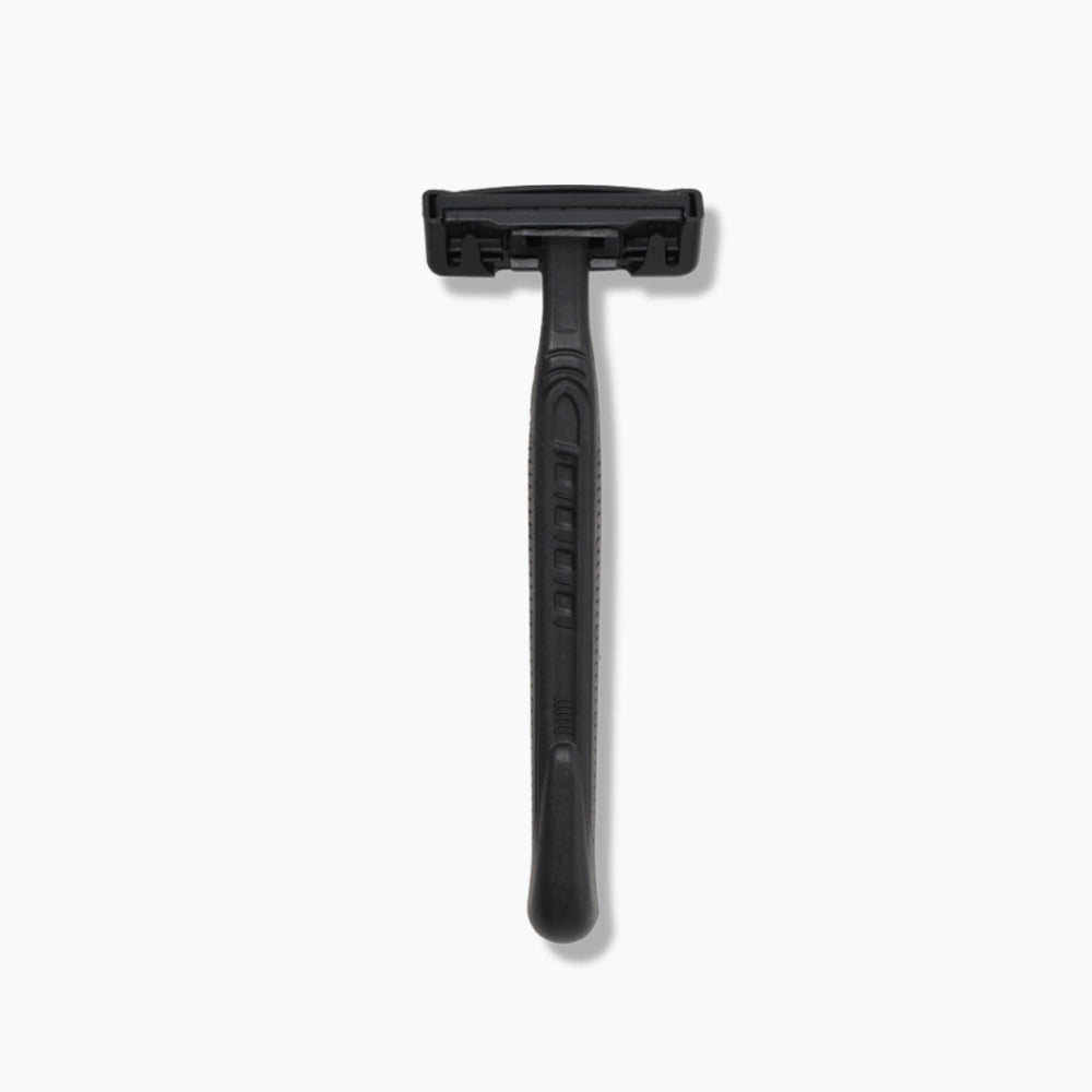 Biodegradable Disposable Razors 