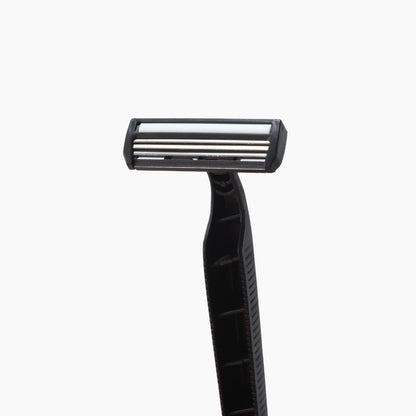 Biodegradable Disposable Razors