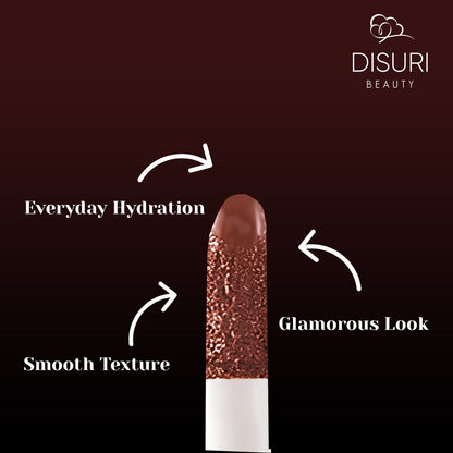 DISURI Beauty Liquid Lipstick - Ain&