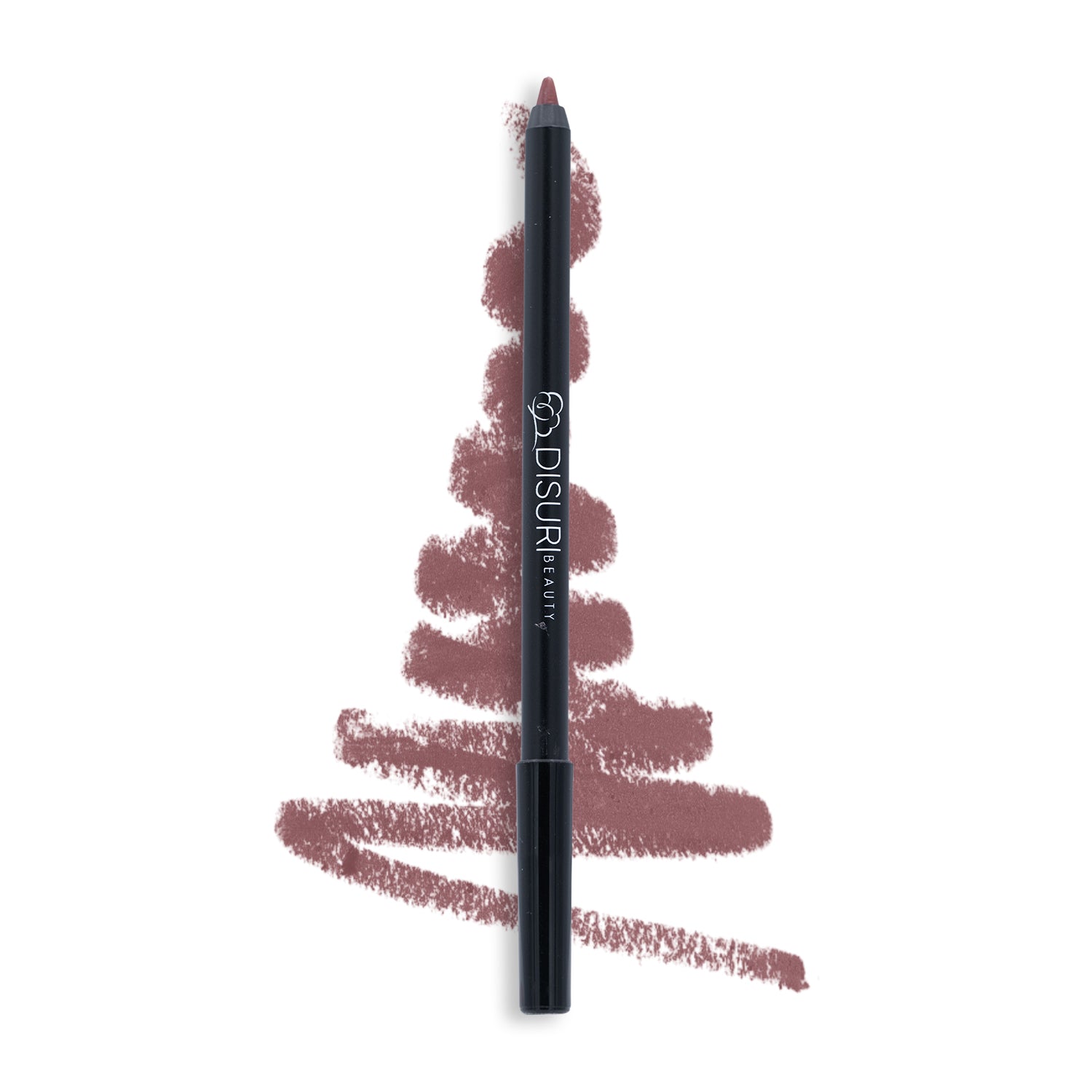 DISURI Beauty Color Pop Lip Liner - Berry Temptation (LLBT10)
